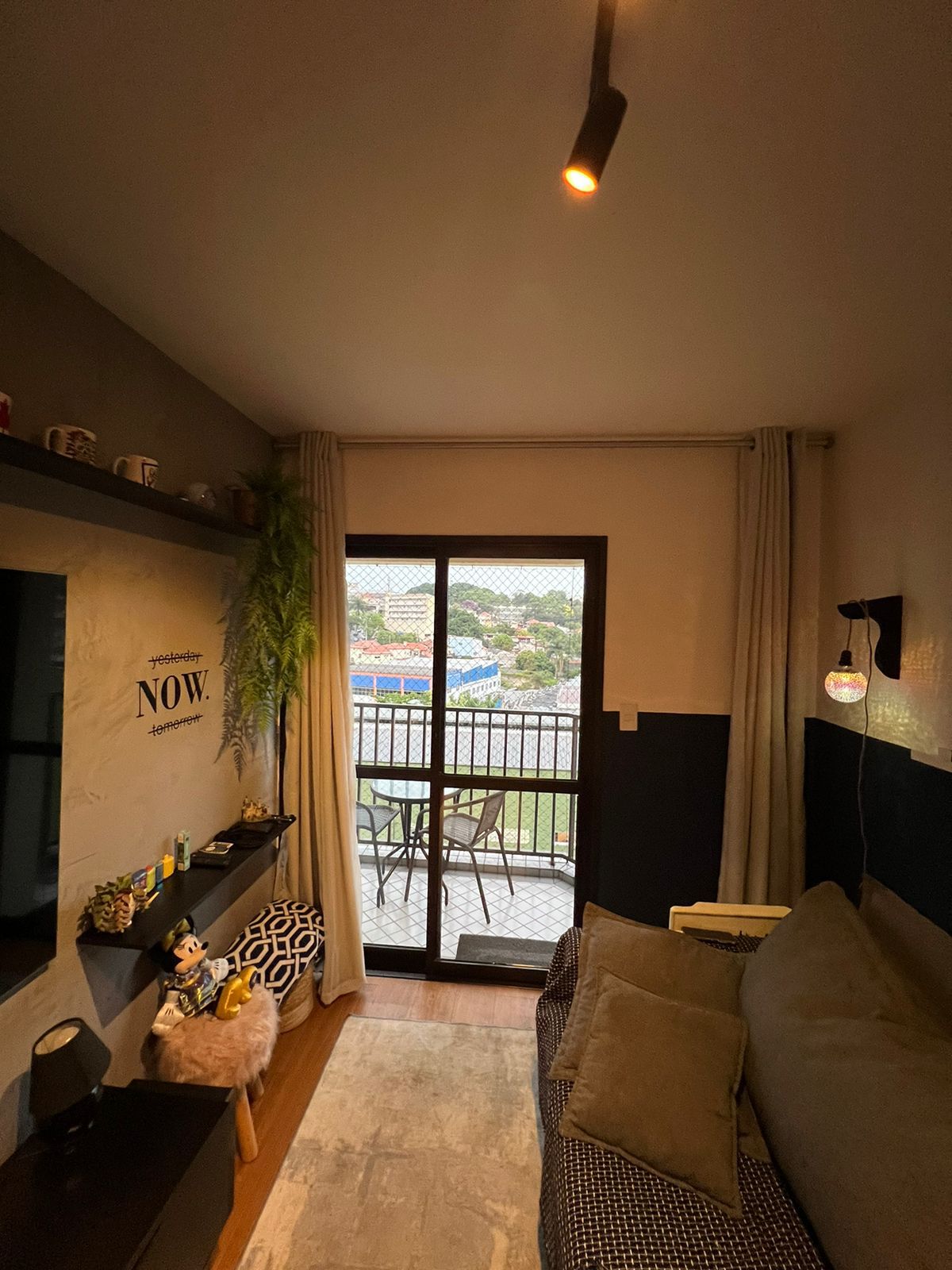 Excelente Apartamento em ótima localização no Bairro da Casa verde.