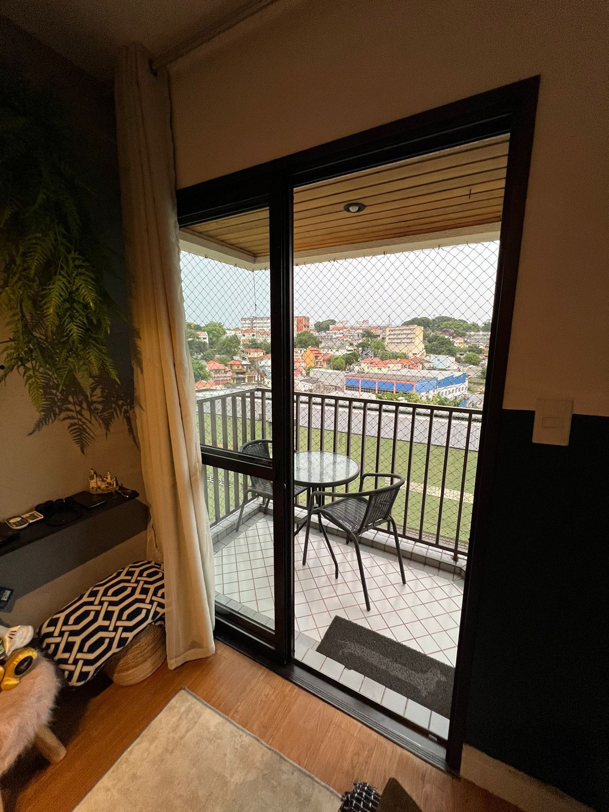 Excelente Apartamento em ótima localização no Bairro da Casa verde.