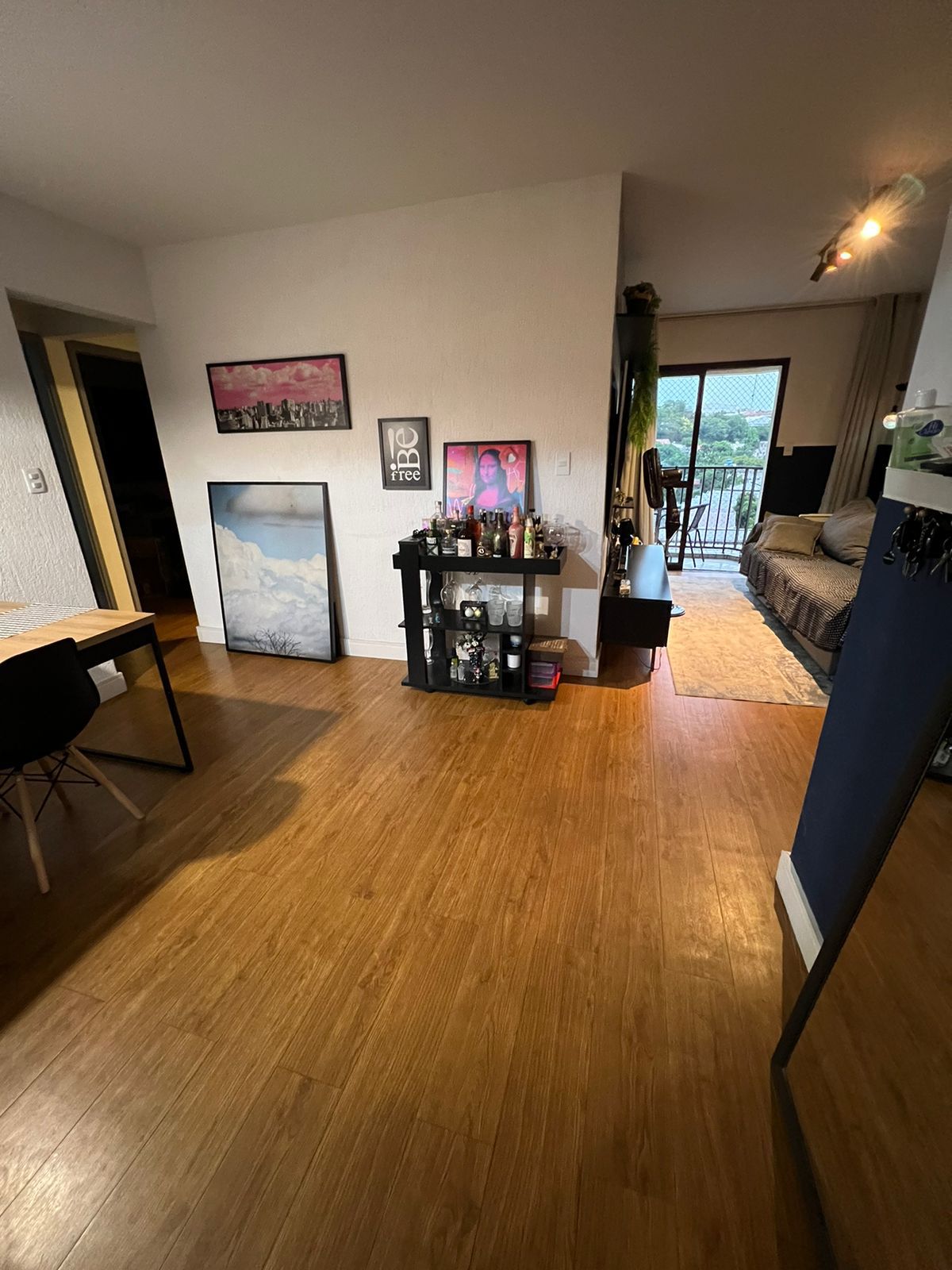 Excelente Apartamento em ótima localização no Bairro da Casa verde.