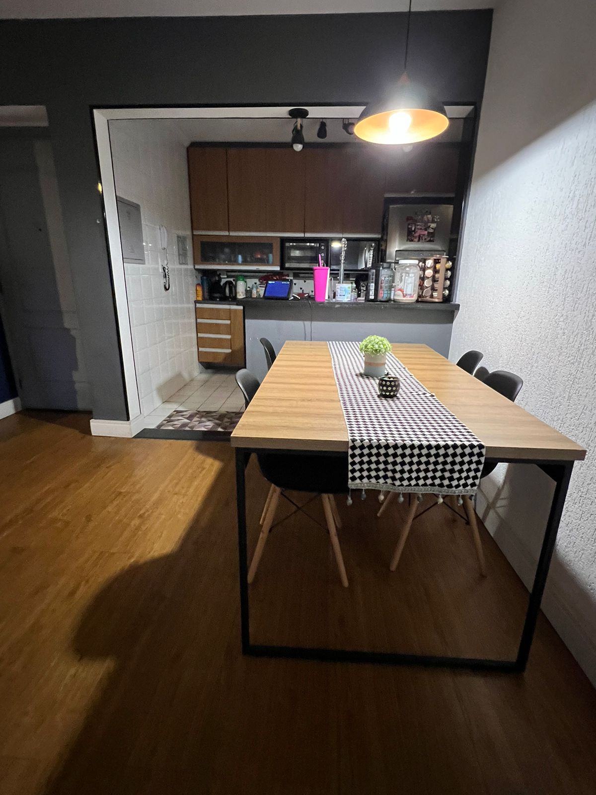 Excelente Apartamento em ótima localização no Bairro da Casa verde.