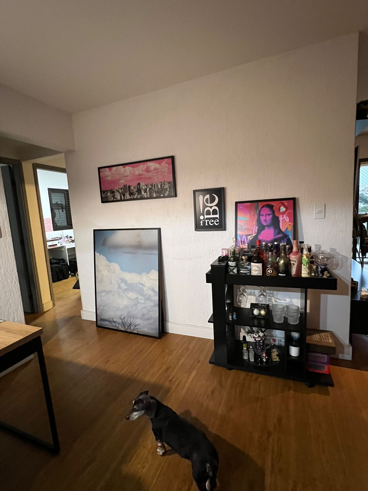 Excelente Apartamento em ótima localização no Bairro da Casa verde.