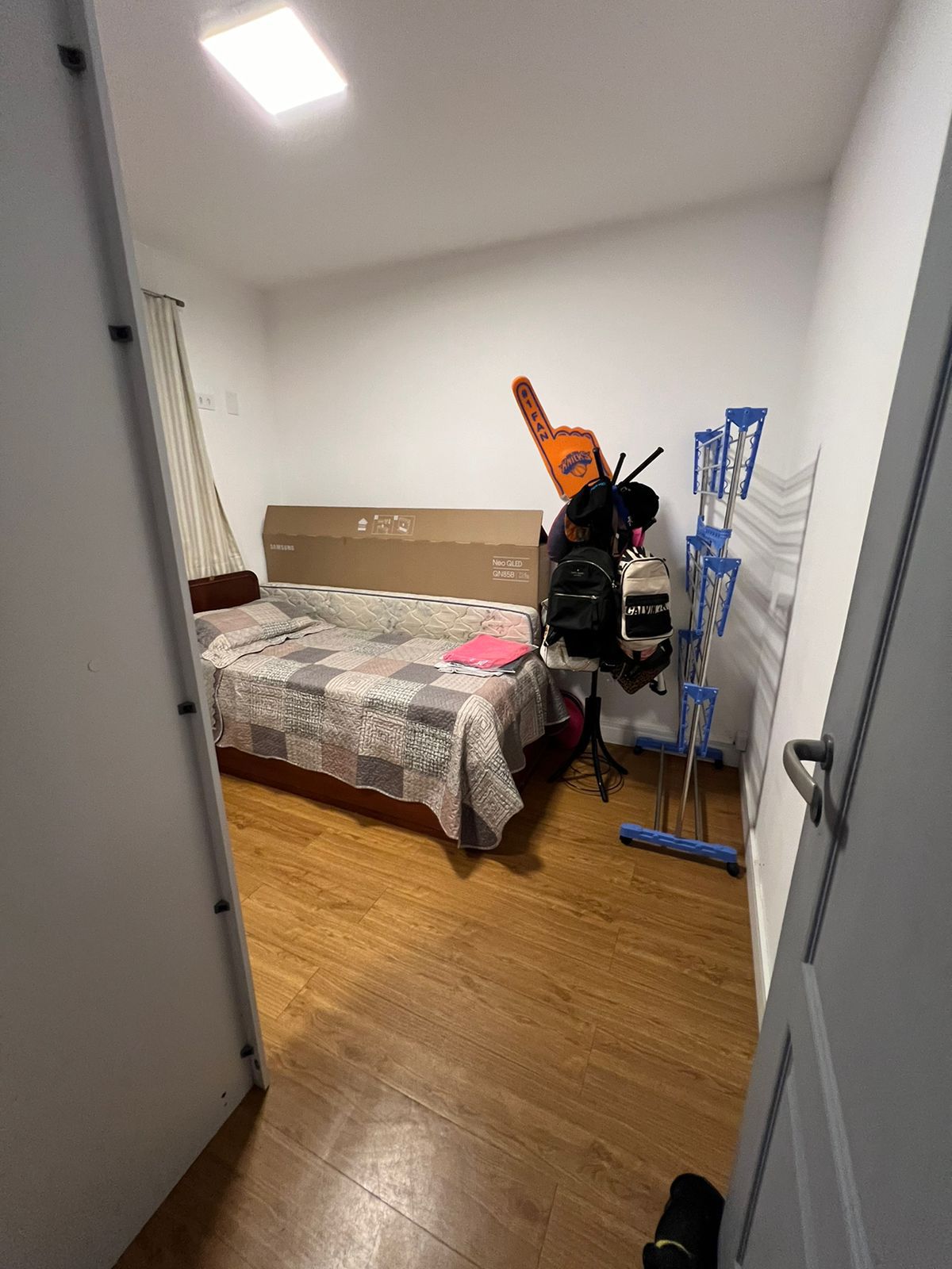 Excelente Apartamento em ótima localização no Bairro da Casa verde.