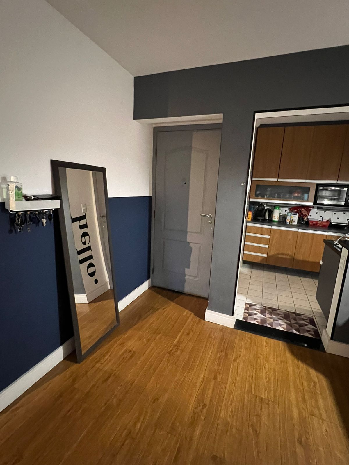 Excelente Apartamento em ótima localização no Bairro da Casa verde.