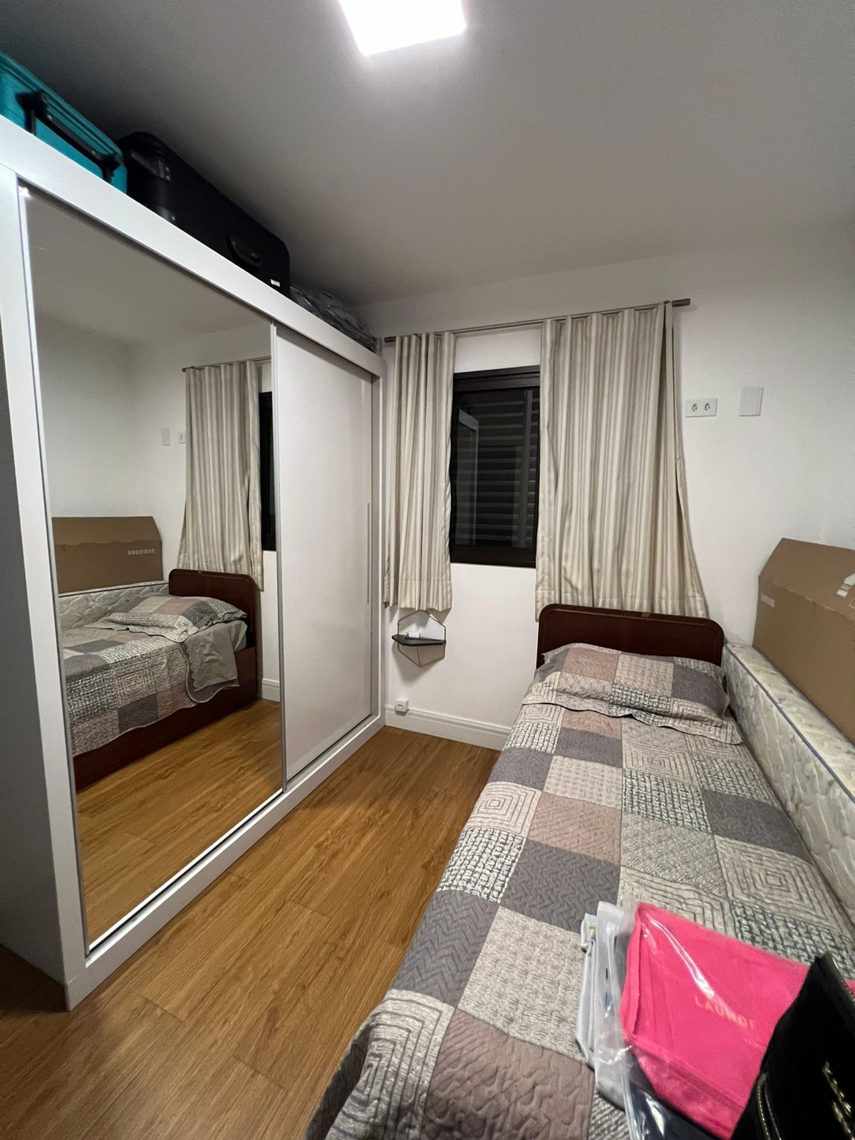 Excelente Apartamento em ótima localização no Bairro da Casa verde.