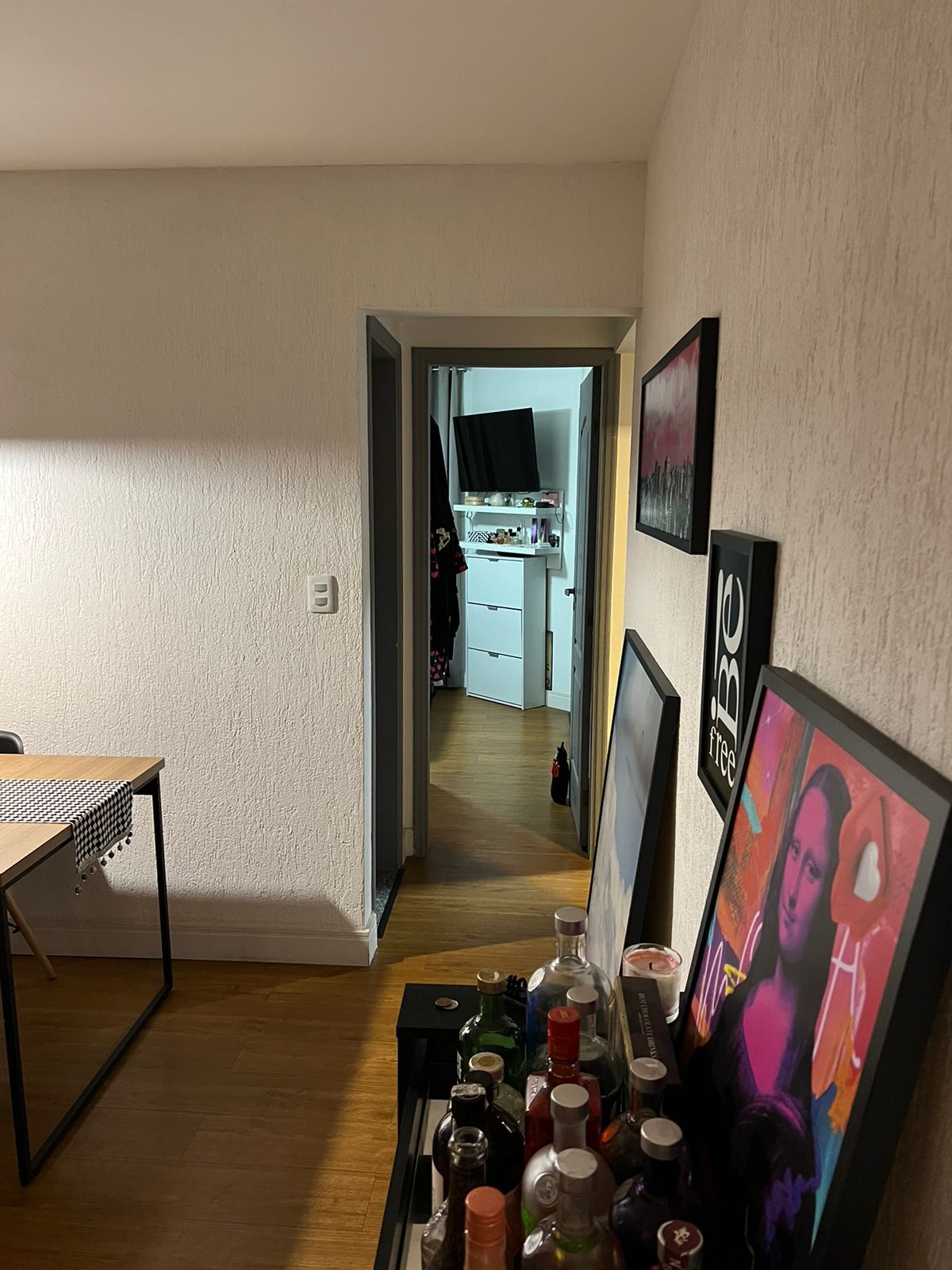 Excelente Apartamento em ótima localização no Bairro da Casa verde.