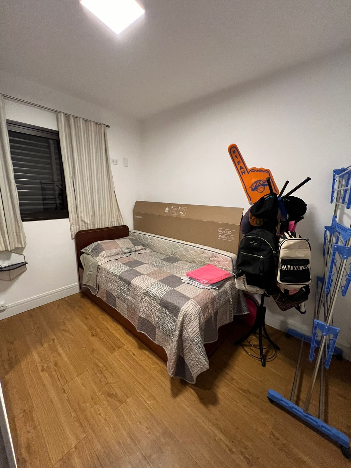 Excelente Apartamento em ótima localização no Bairro da Casa verde.
