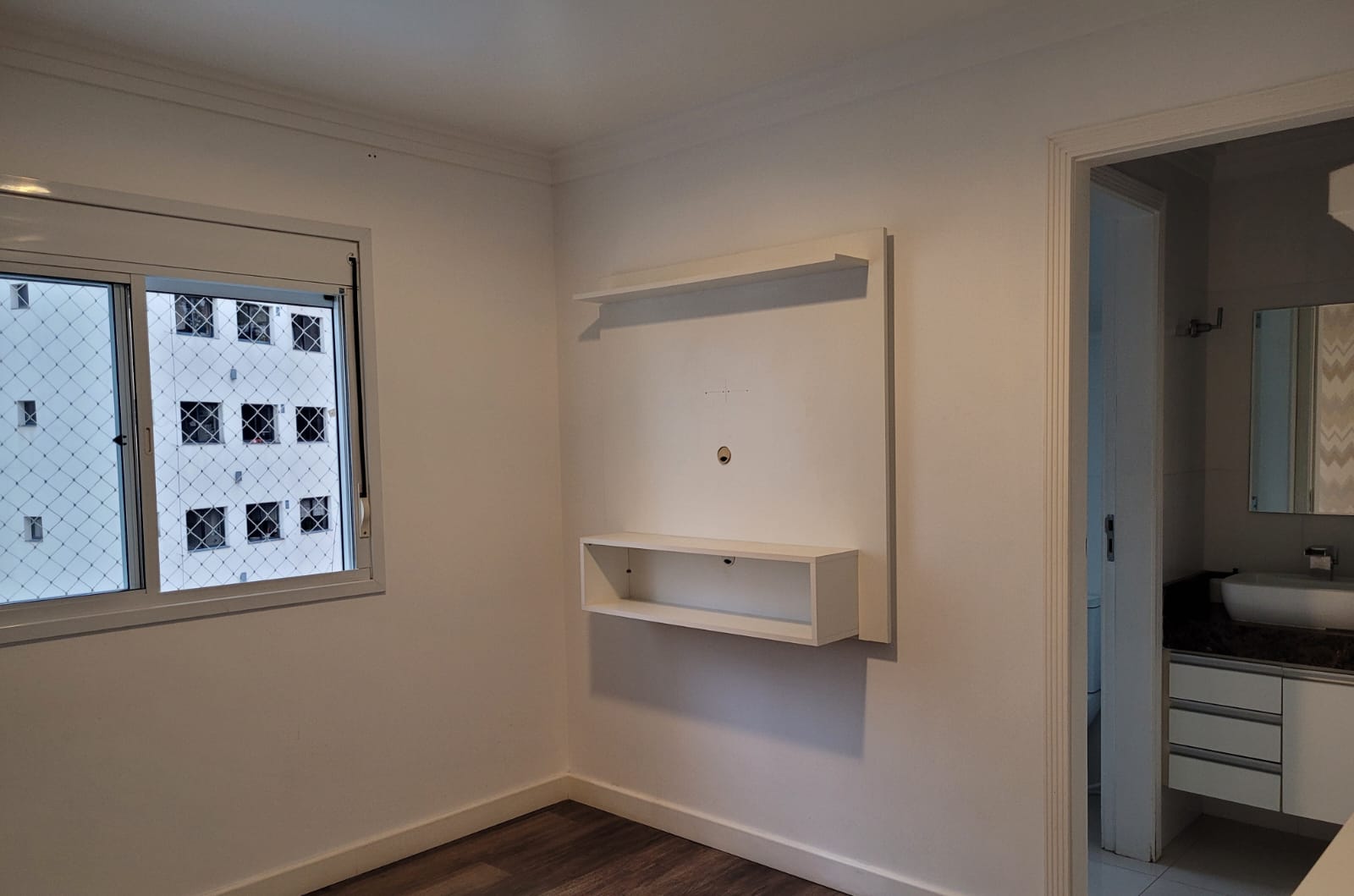 excelente apartamento em ótima localização