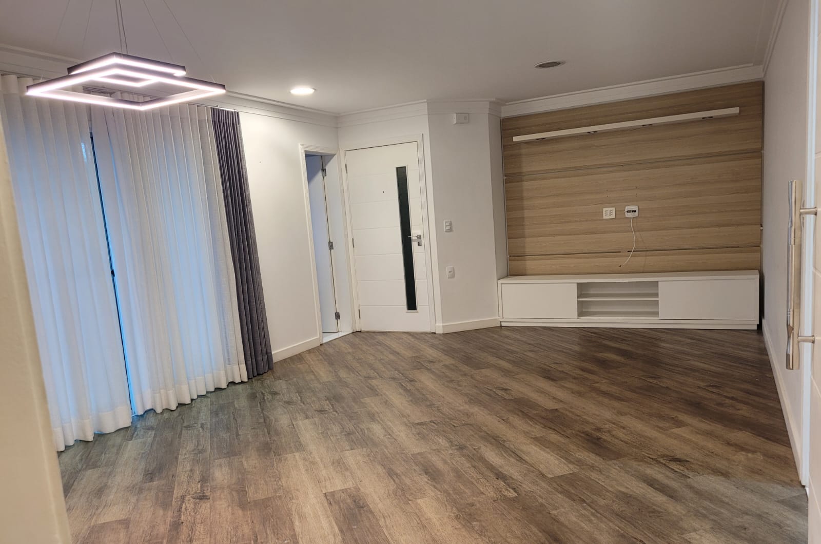 excelente apartamento em ótima localização