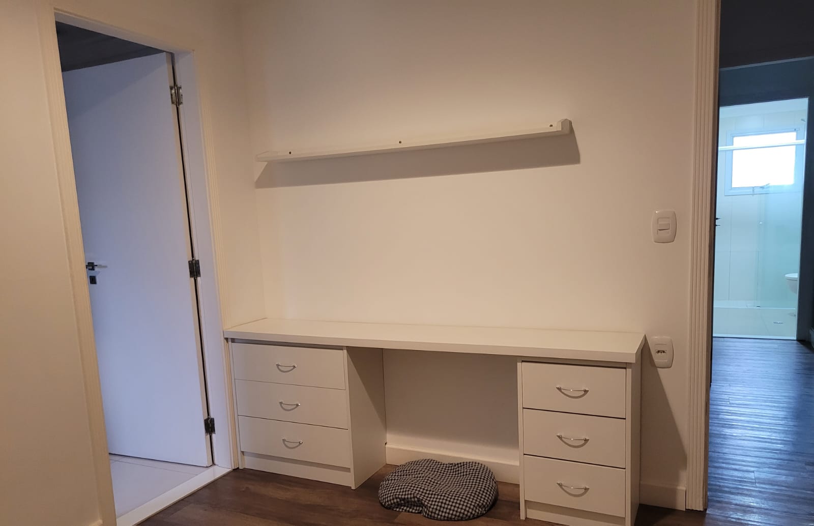 excelente apartamento em ótima localização