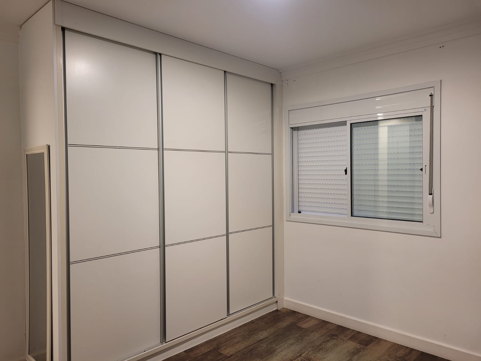 excelente apartamento em ótima localização