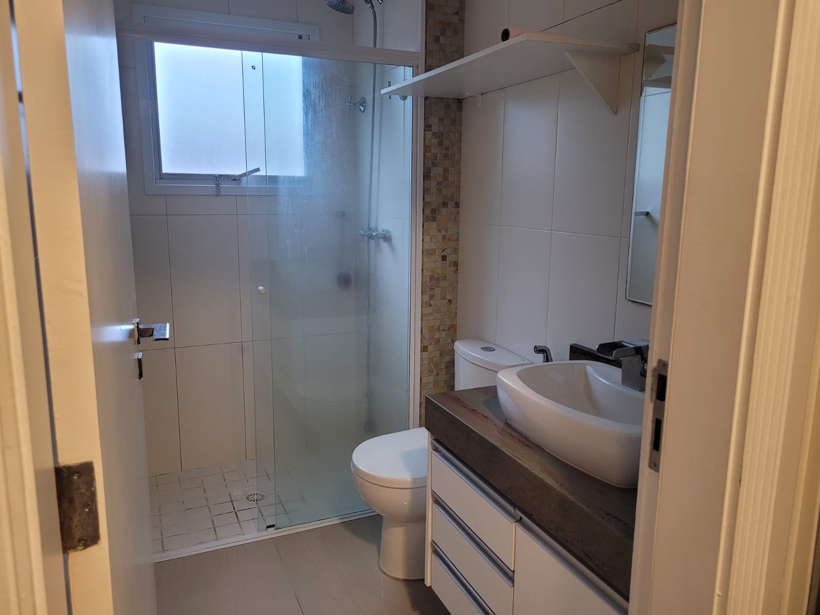 excelente apartamento em ótima localização