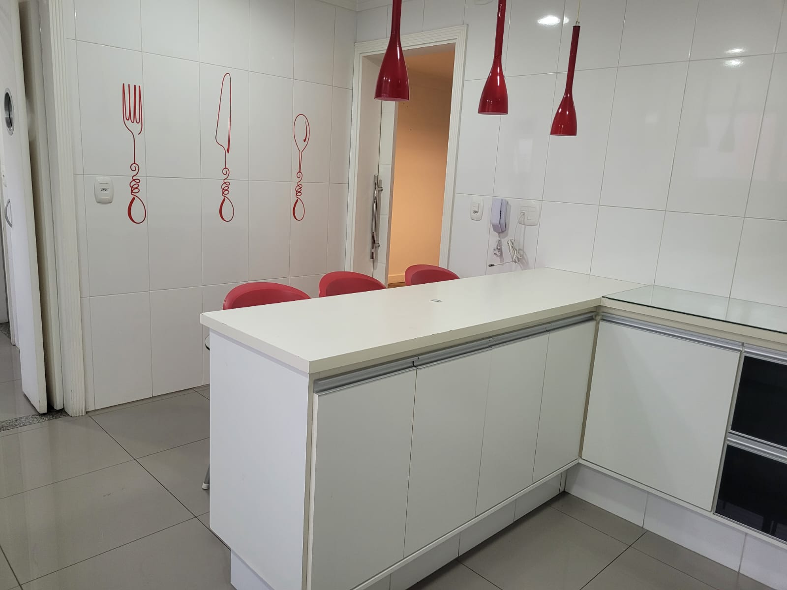excelente apartamento em ótima localização