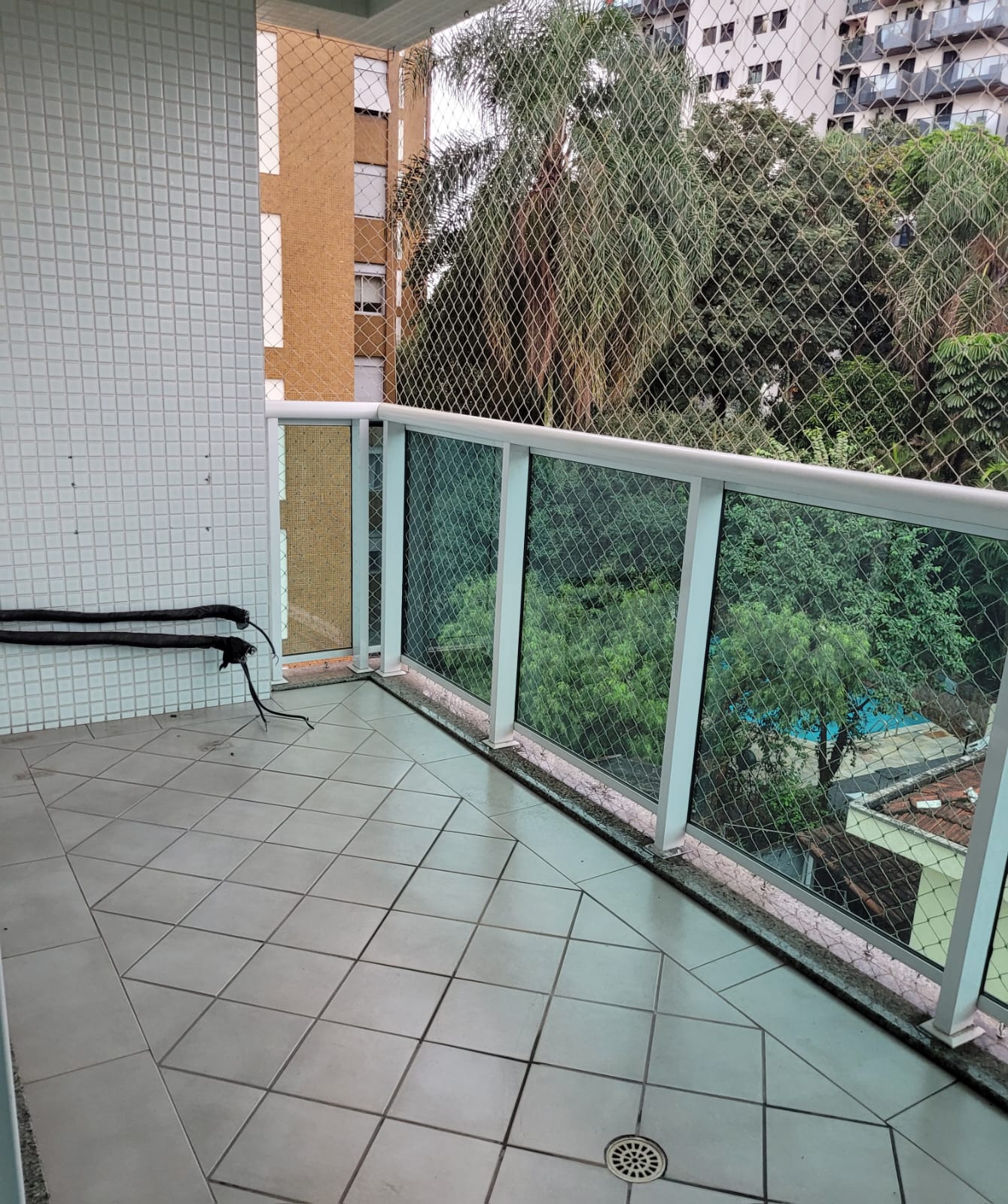 excelente apartamento em ótima localização
