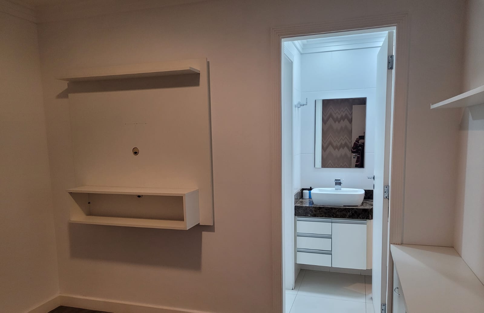 excelente apartamento em ótima localização