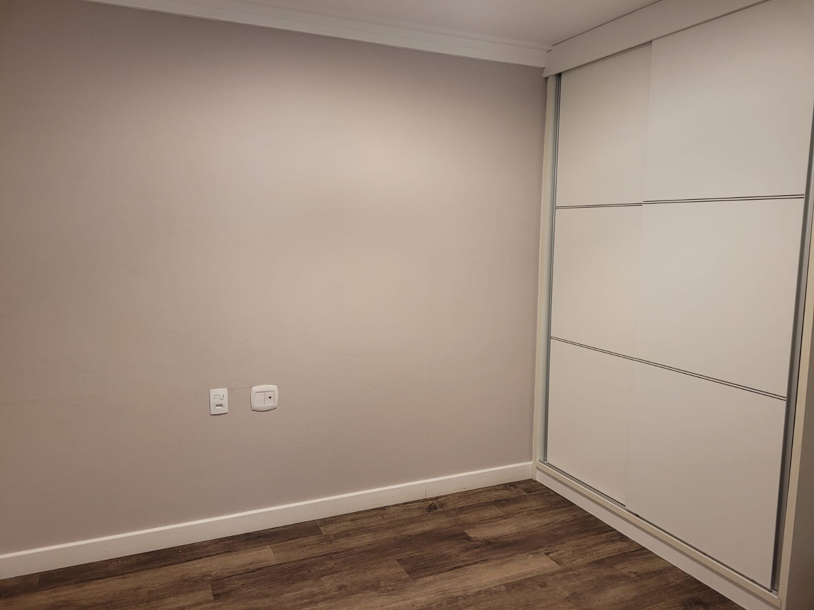 excelente apartamento em ótima localização