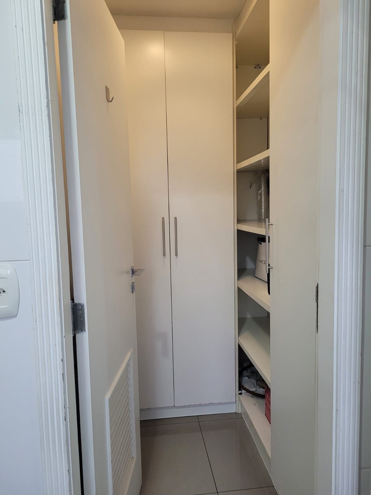 excelente apartamento em ótima localização