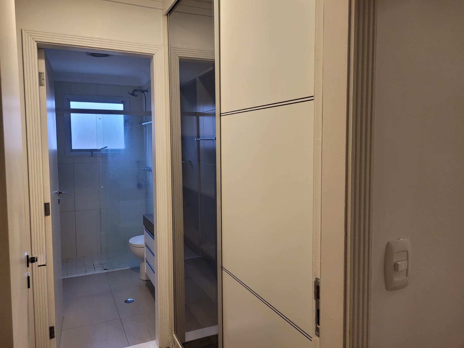excelente apartamento em ótima localização