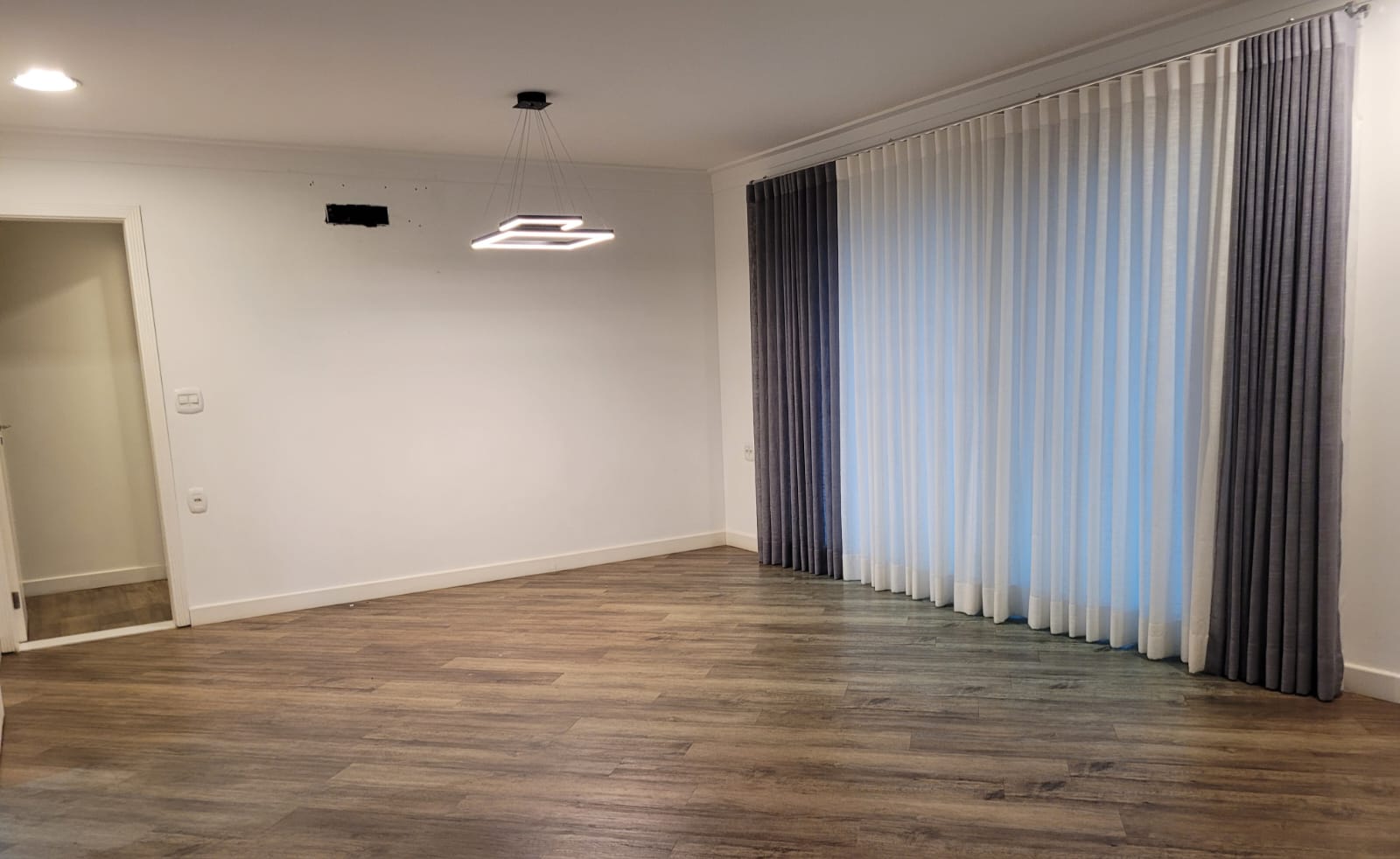 excelente apartamento em ótima localização