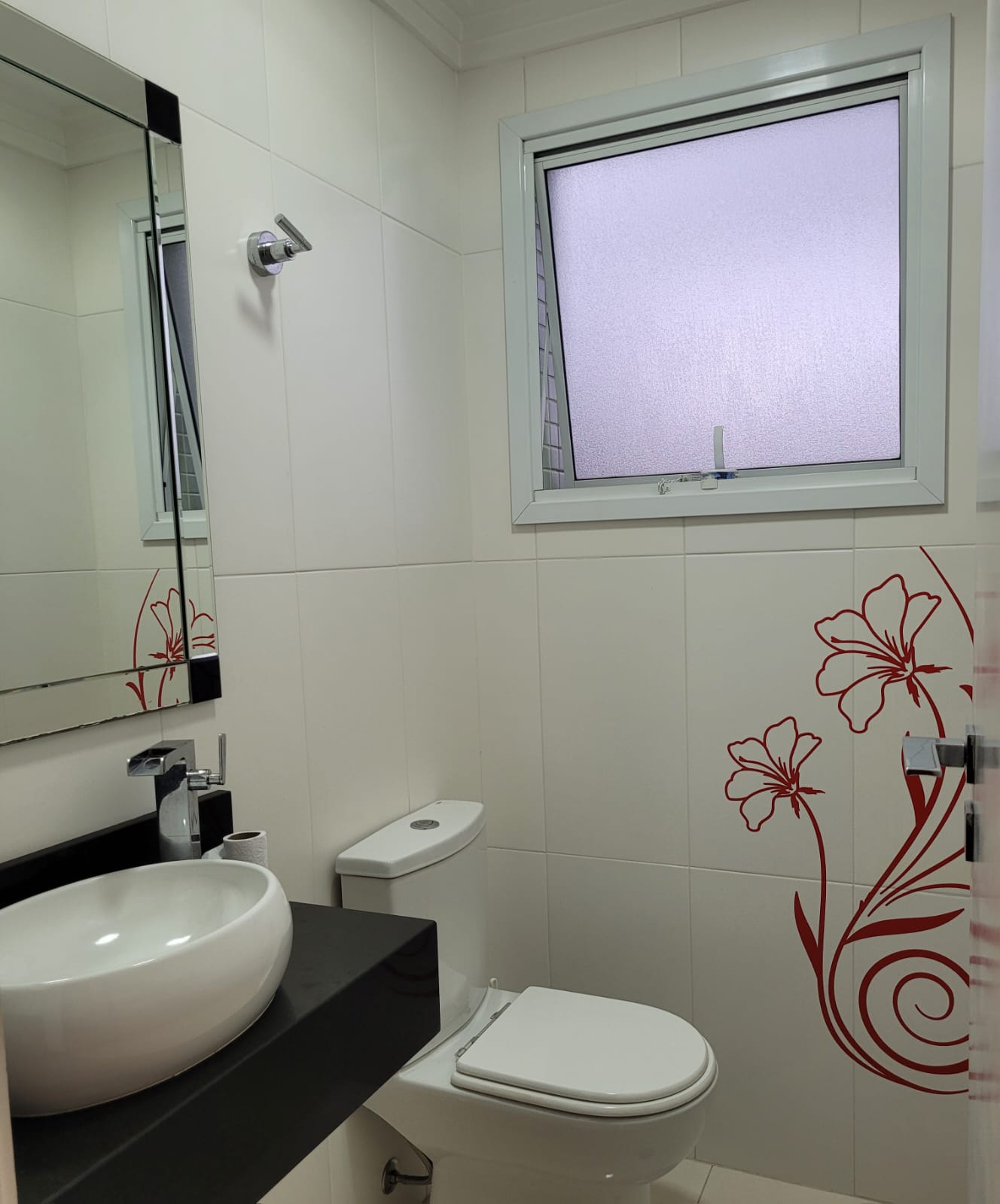 excelente apartamento em ótima localização