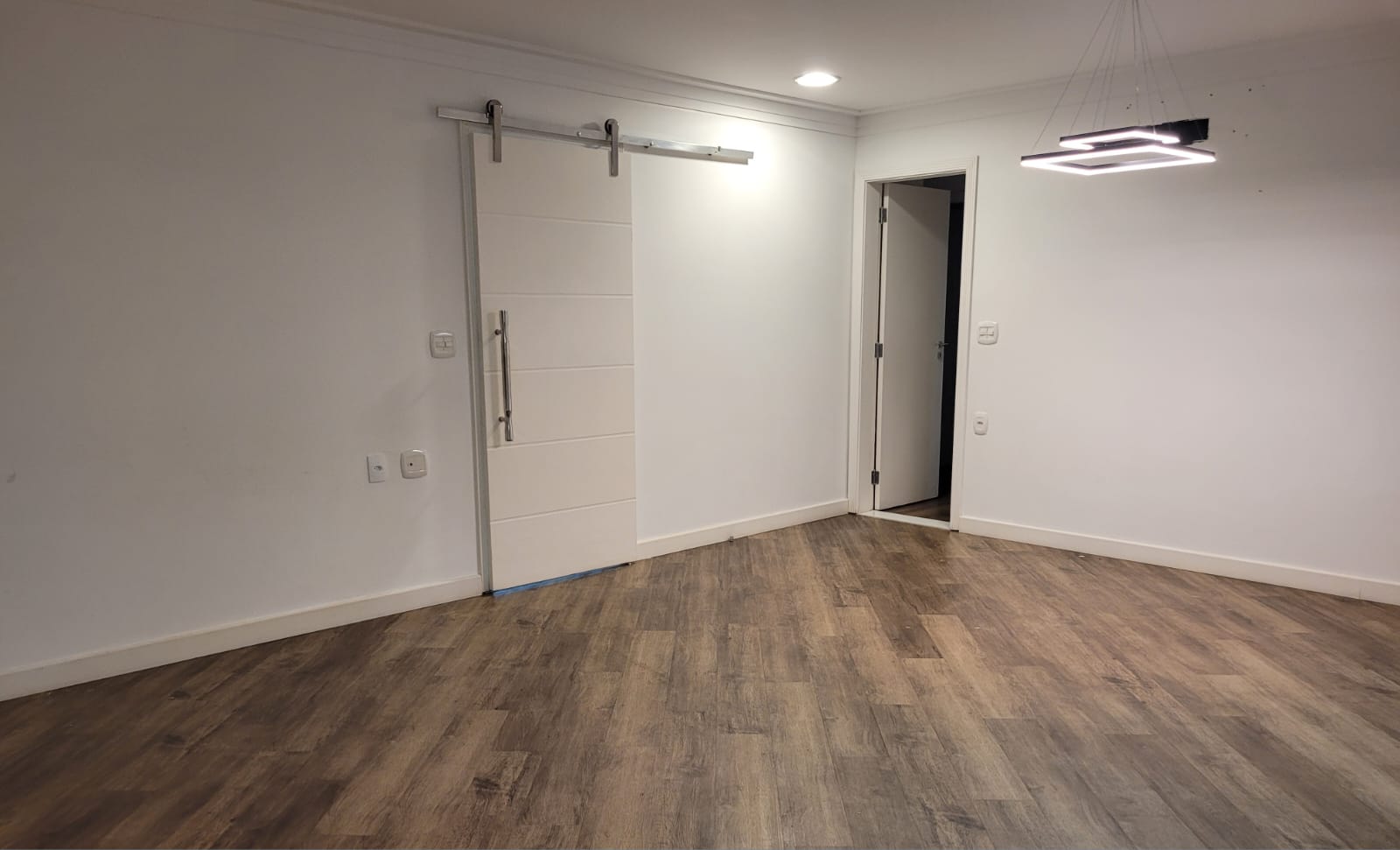 excelente apartamento em ótima localização