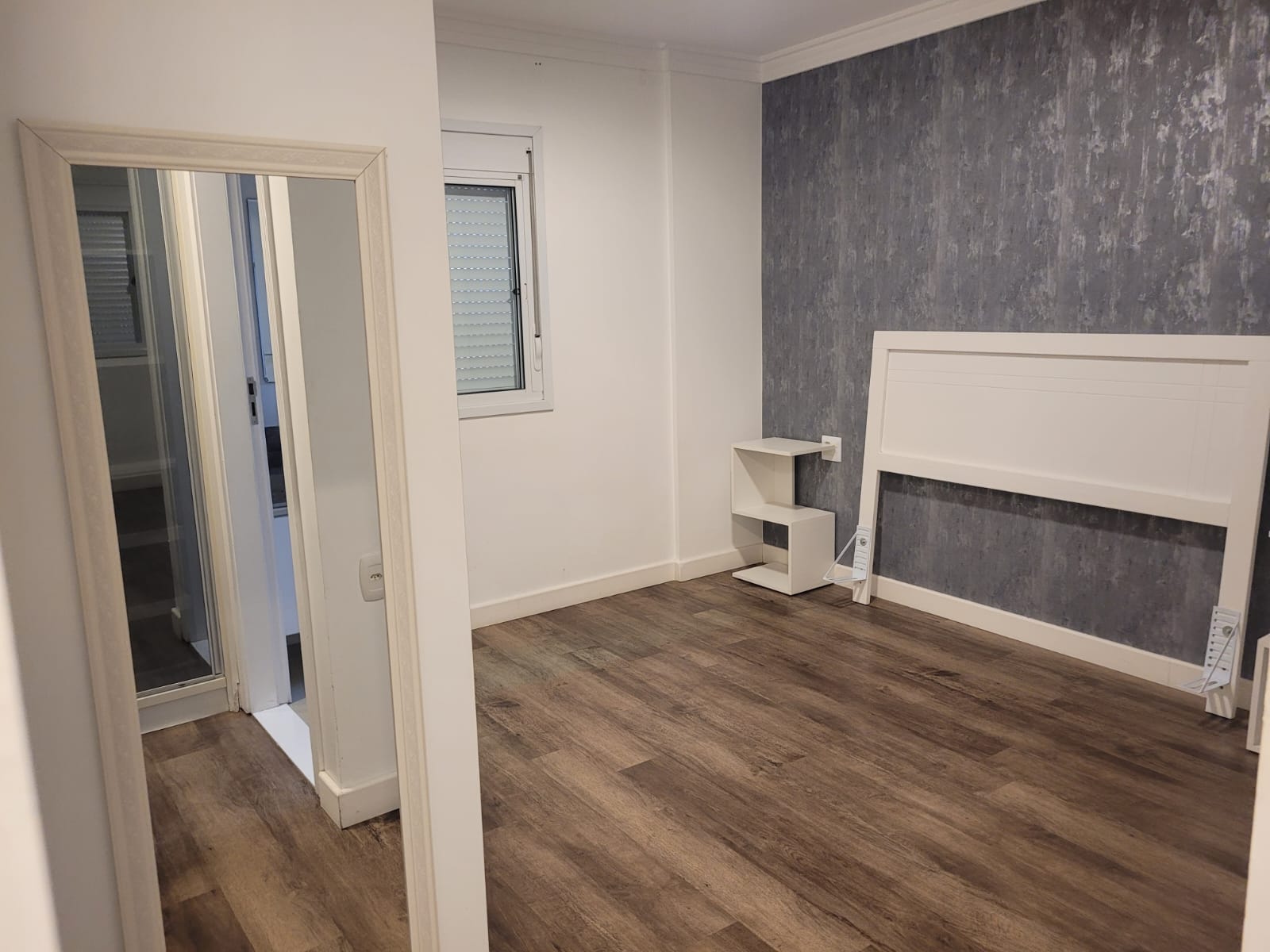 excelente apartamento em ótima localização