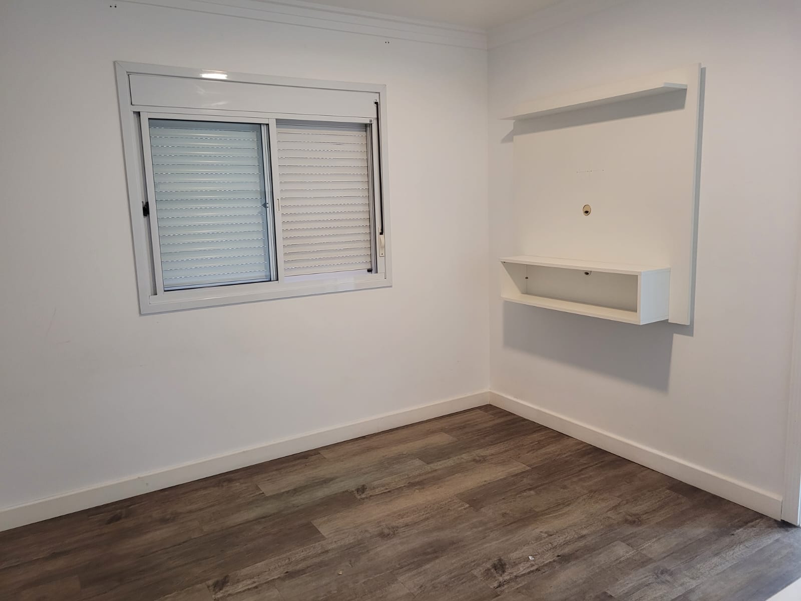 excelente apartamento em ótima localização