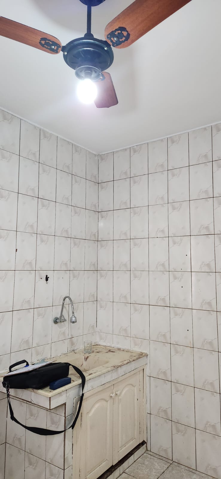 Excelente apartamento em ótima localização