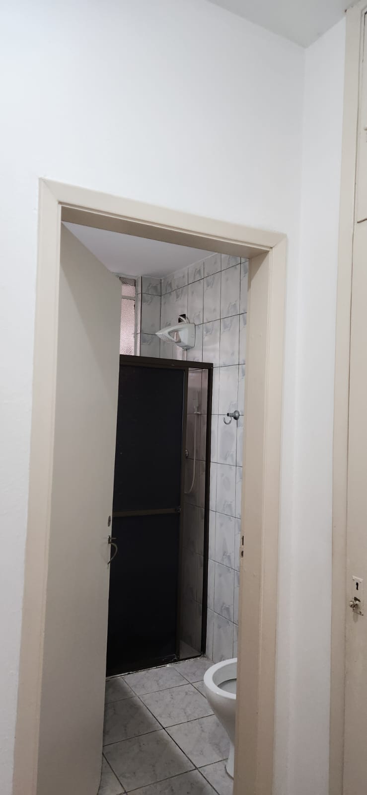 Excelente apartamento em ótima localização