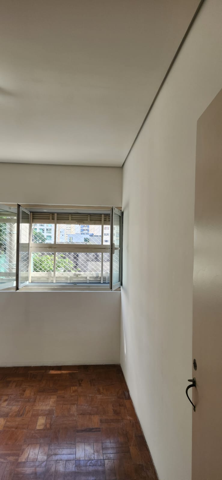Excelente apartamento em ótima localização