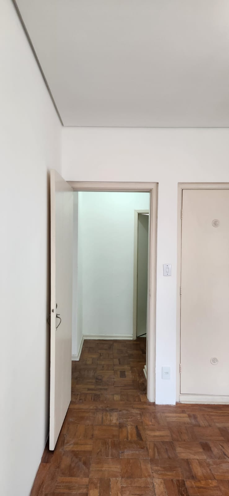 Excelente apartamento em ótima localização