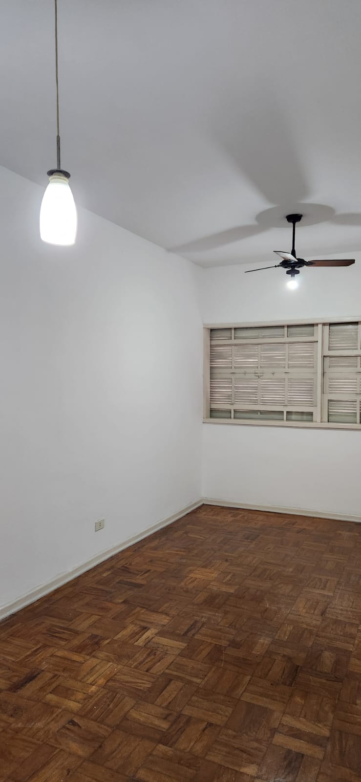 Excelente apartamento em ótima localização