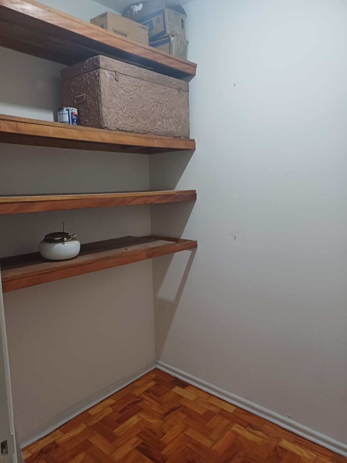 excelente apartamento em ótima localização próximo ao metro Santana