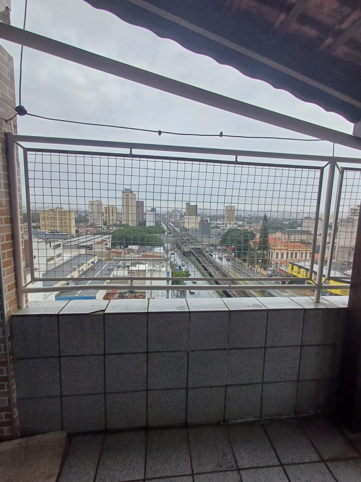 excelente apartamento em ótima localização próximo ao metro Santana