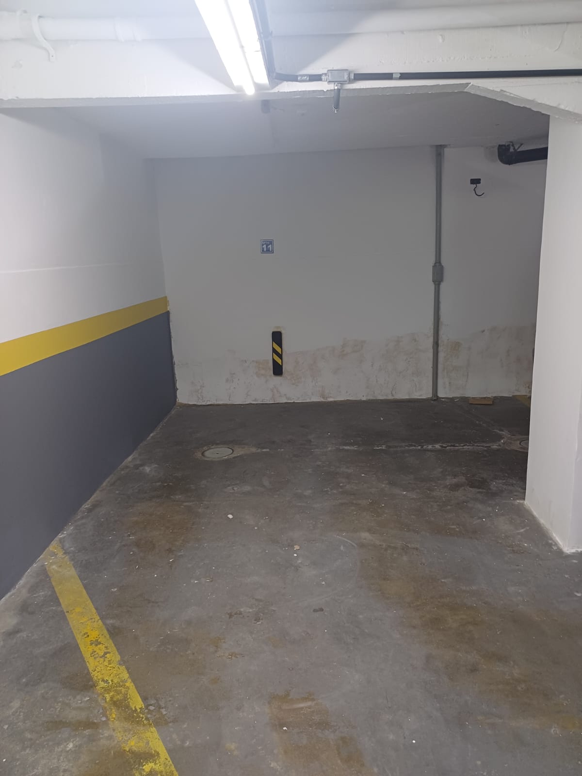 excelente apartamento em ótima localização próximo ao metro Santana