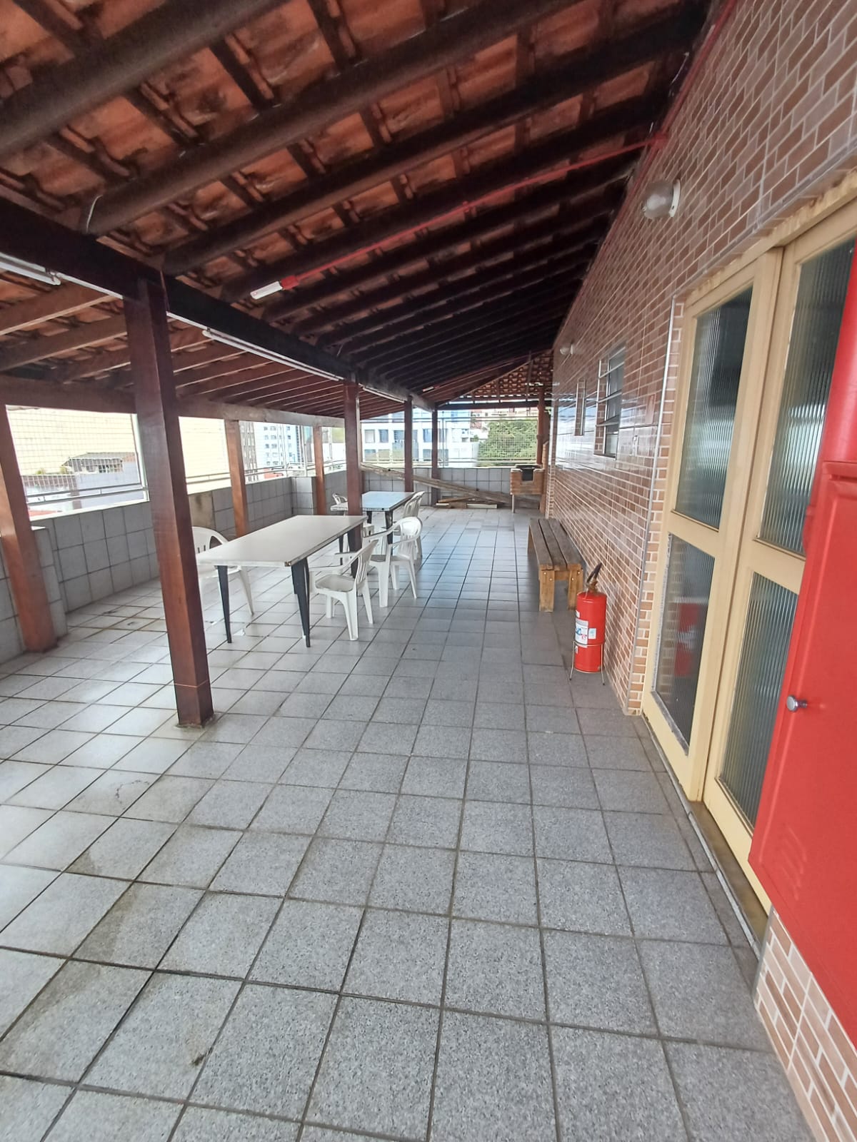 excelente apartamento em ótima localização próximo ao metro Santana