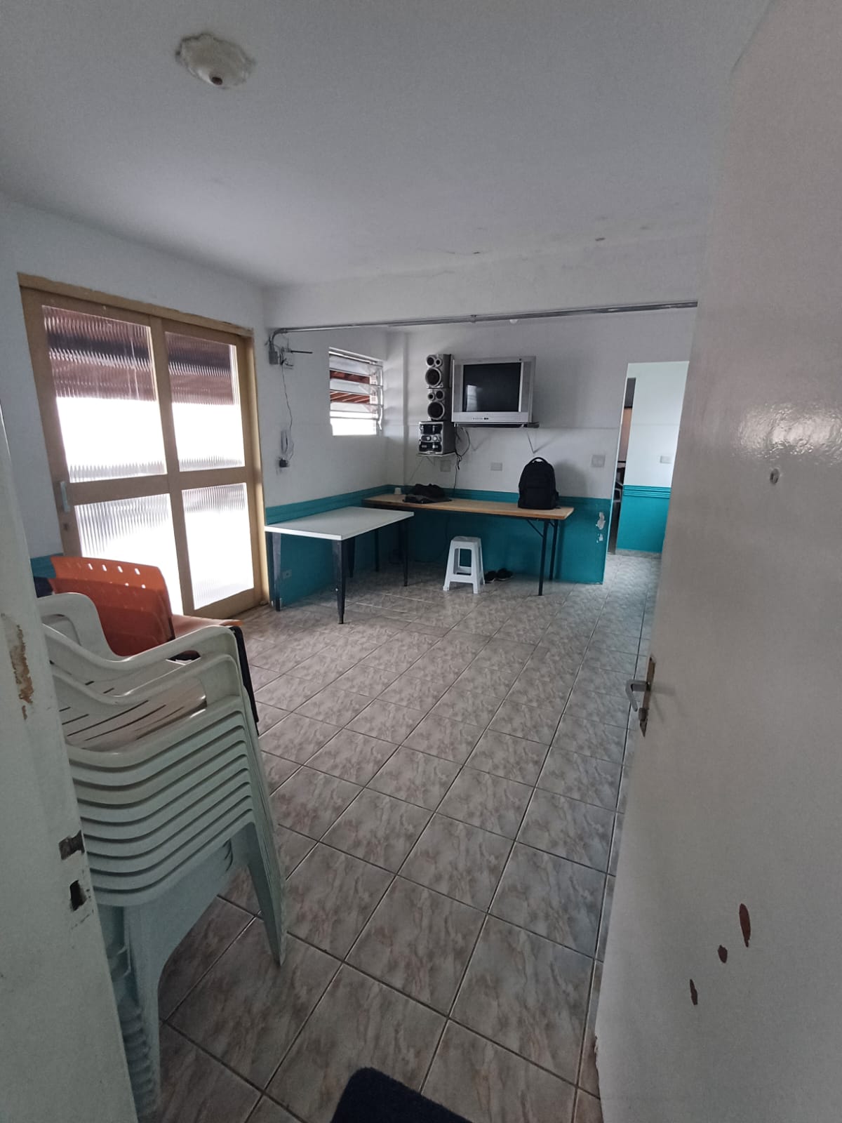 excelente apartamento em ótima localização próximo ao metro Santana