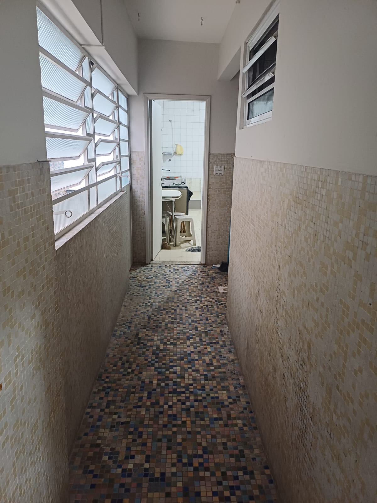 excelente apartamento em ótima localização próximo ao metro Santana