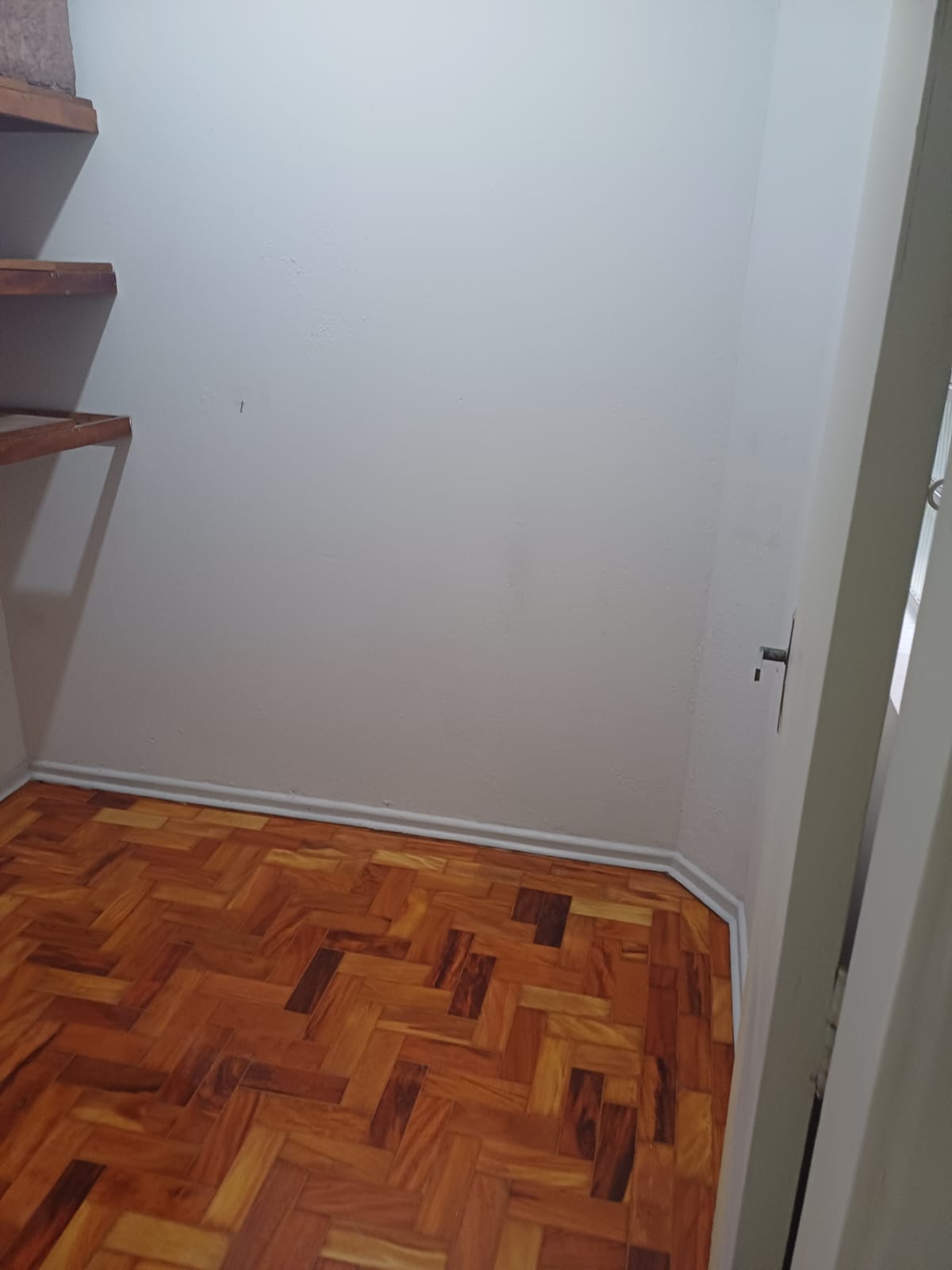 excelente apartamento em ótima localização próximo ao metro Santana