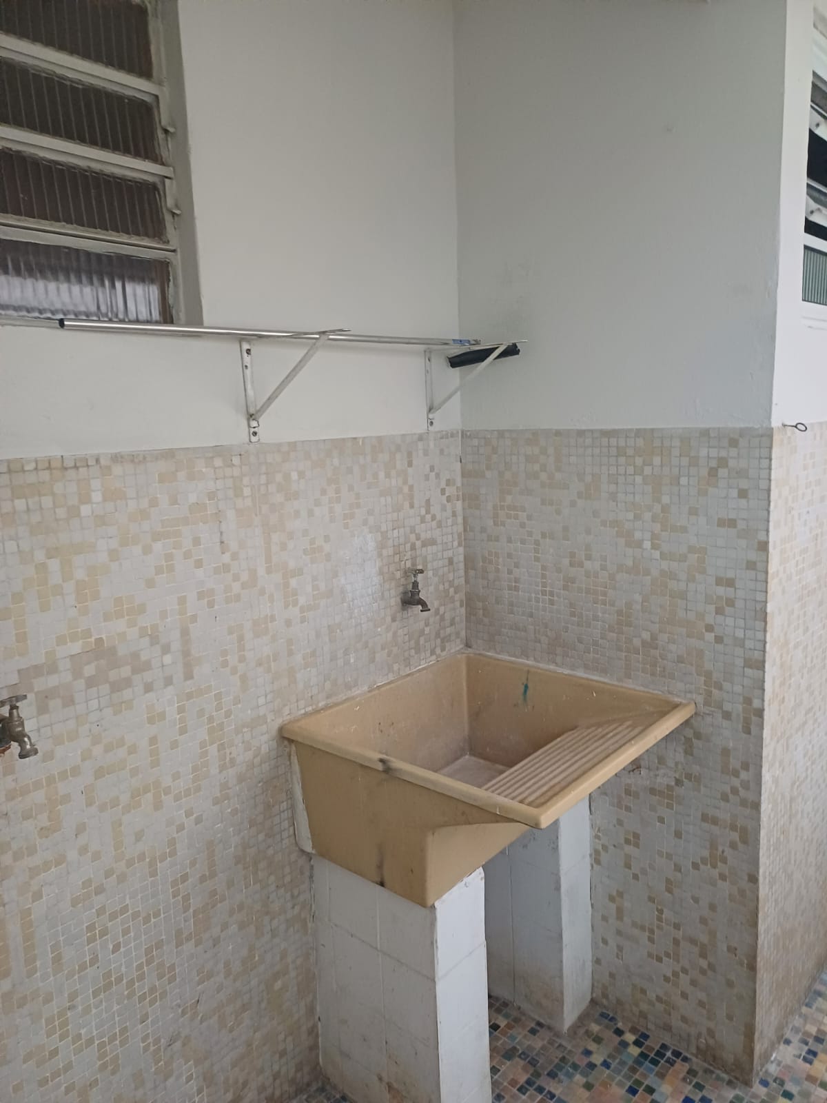 excelente apartamento em ótima localização próximo ao metro Santana