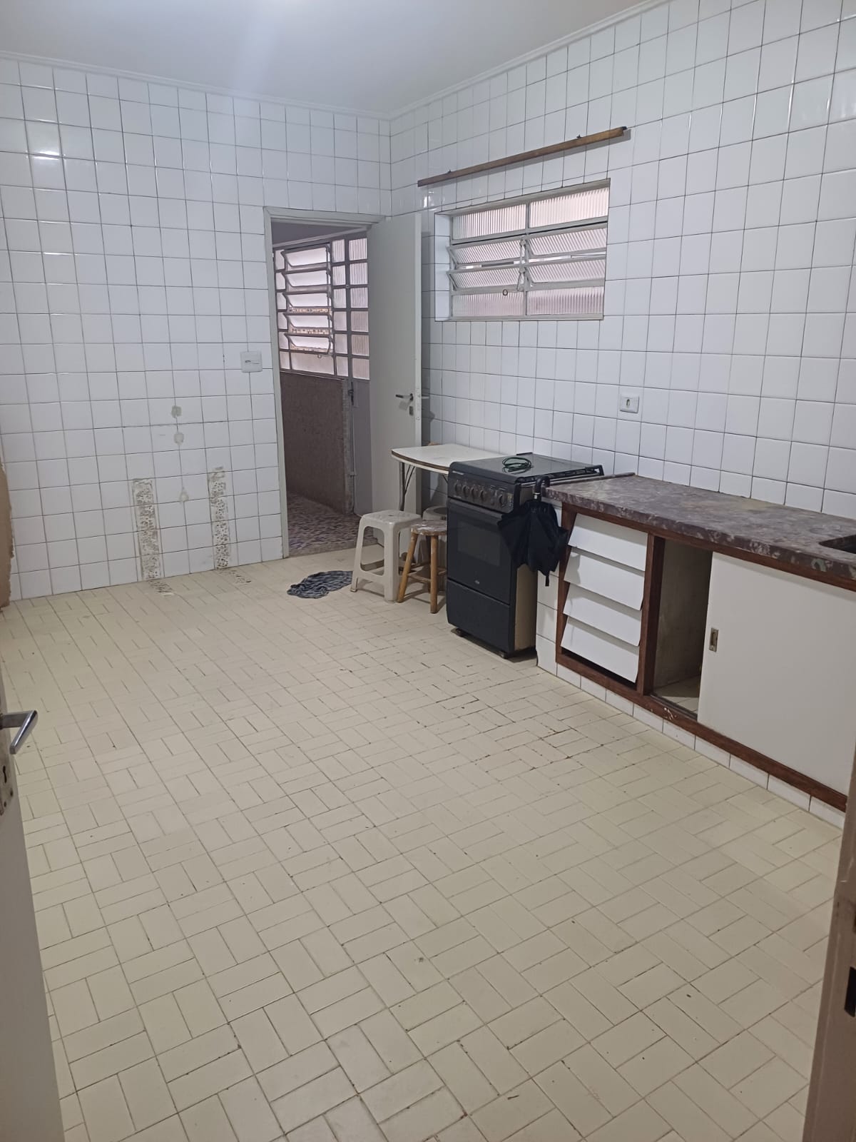 excelente apartamento em ótima localização próximo ao metro Santana