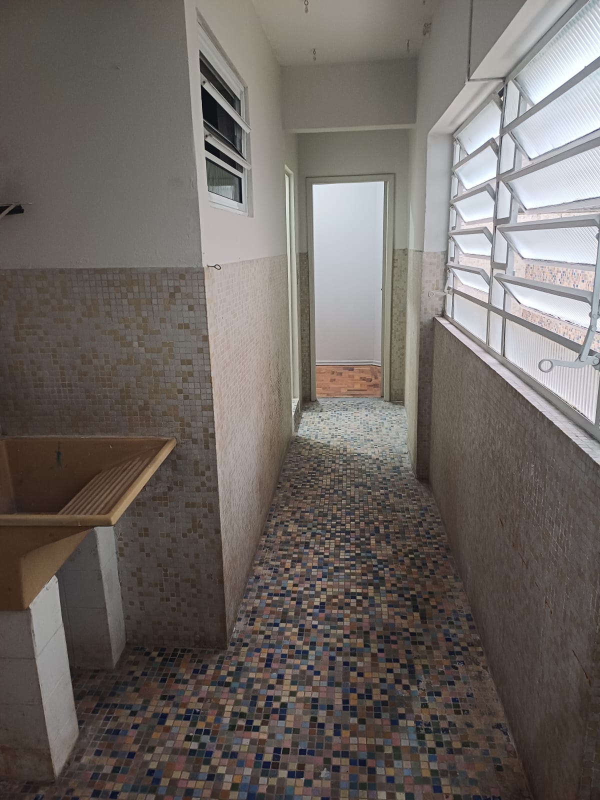 excelente apartamento em ótima localização próximo ao metro Santana