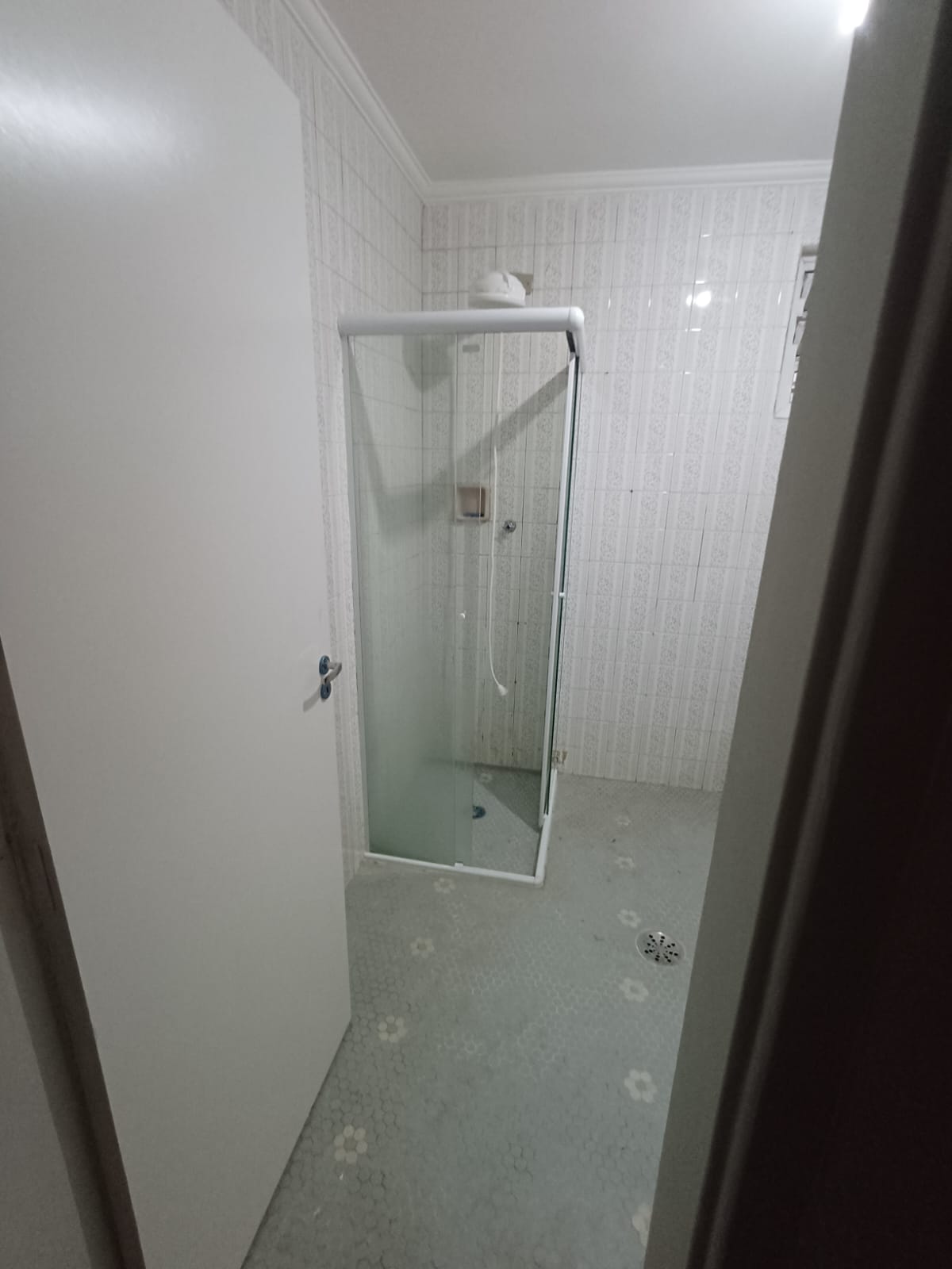 excelente apartamento em ótima localização próximo ao metro Santana