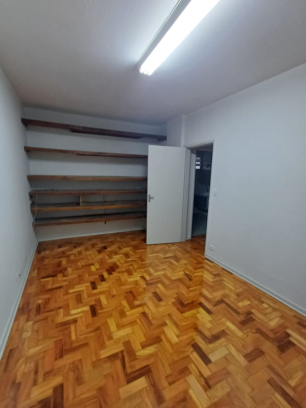 excelente apartamento em ótima localização próximo ao metro Santana