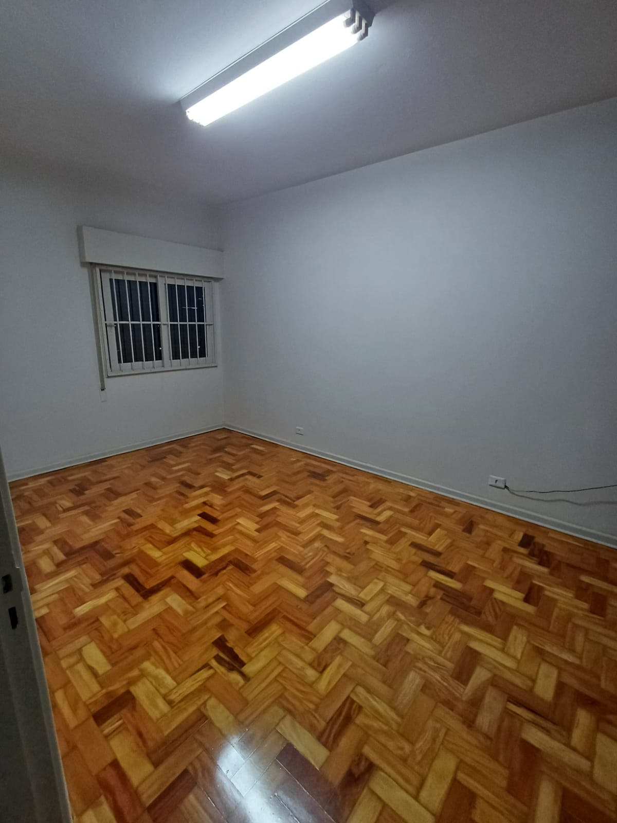 excelente apartamento em ótima localização próximo ao metro Santana