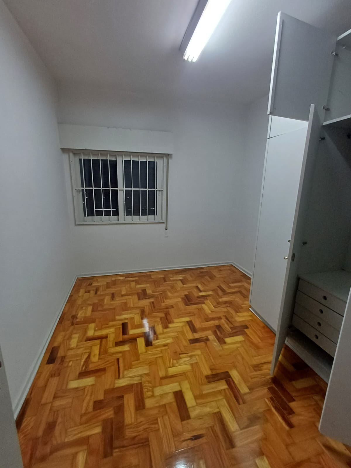 excelente apartamento em ótima localização próximo ao metro Santana