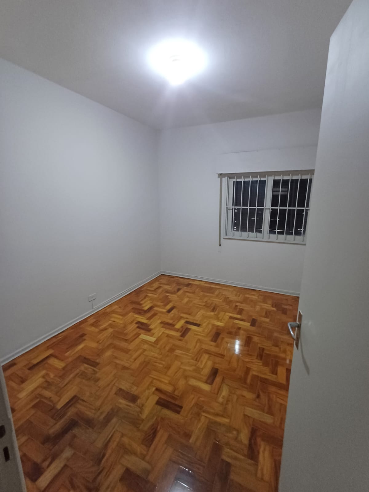 excelente apartamento em ótima localização próximo ao metro Santana