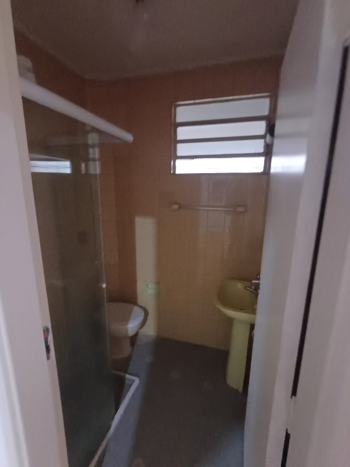 excelente apartamento em ótima localização próximo ao metro Santana