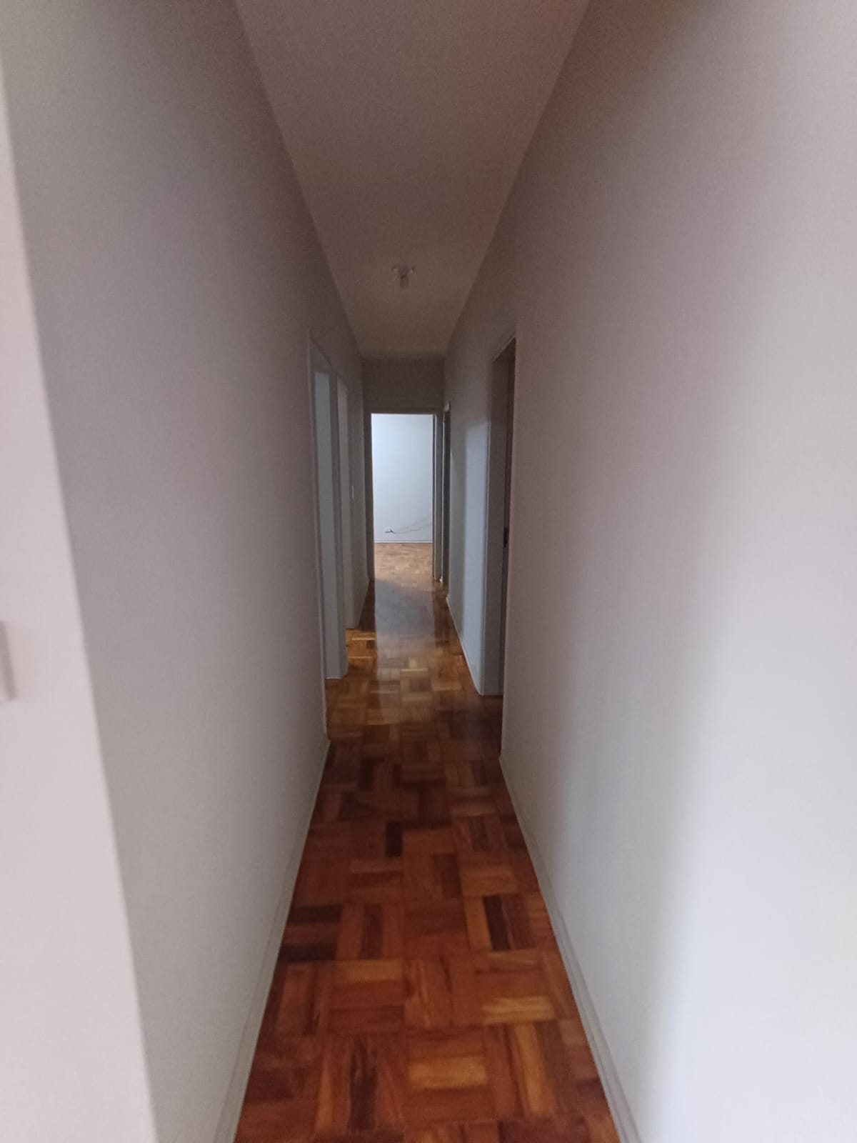 excelente apartamento em ótima localização próximo ao metro Santana