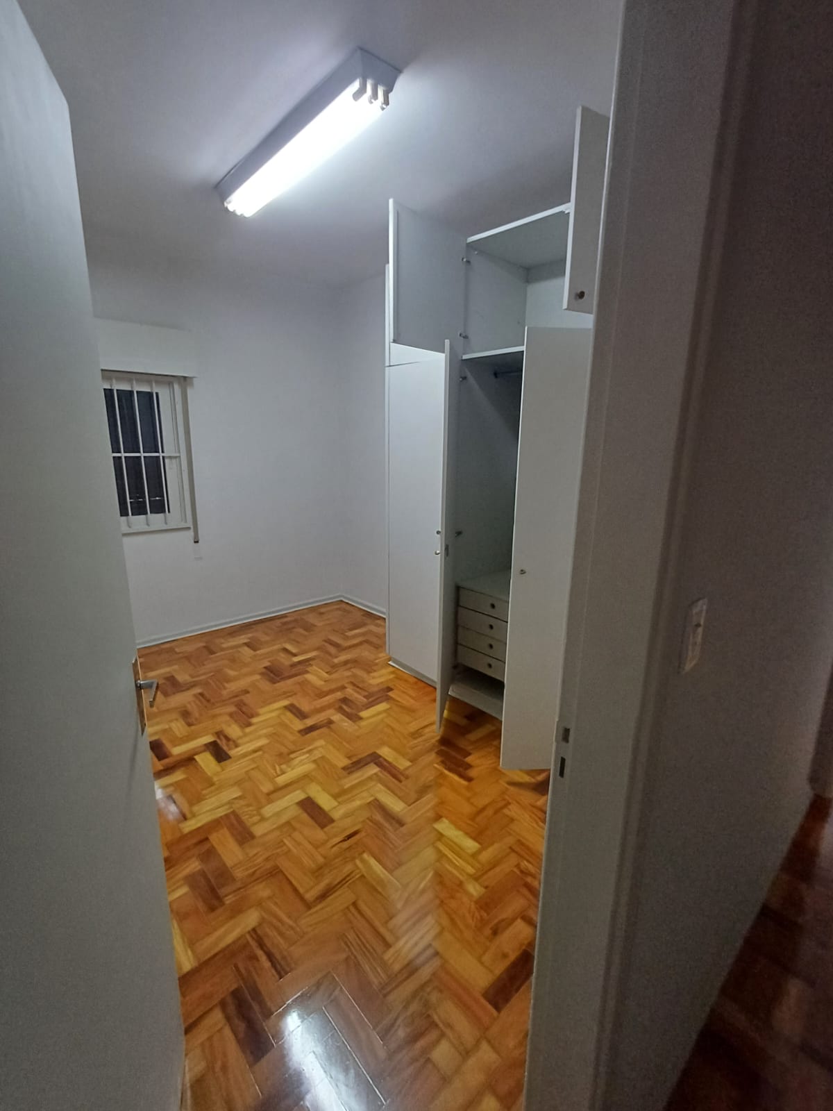 excelente apartamento em ótima localização próximo ao metro Santana
