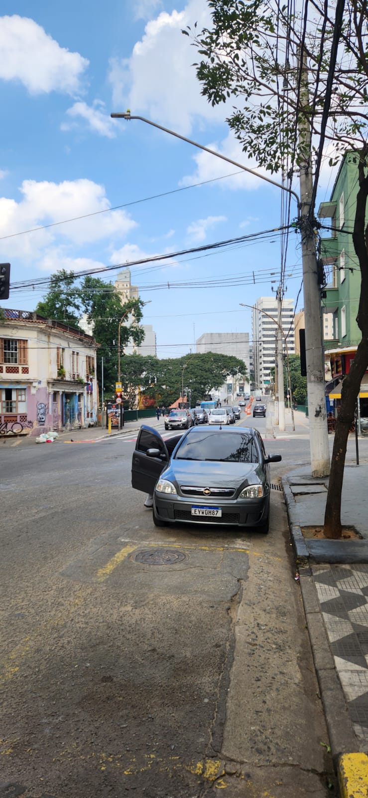 Apartamento - Locação, Bela Vista, São Paulo, SP